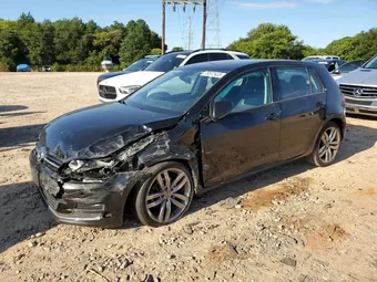 2015 Volkswagen Golf 3VW217AU3FM019872