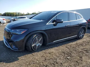 2023 Mercedes-Benz EQE 4JGGM1CB7PA005069