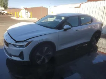 2023 Polestar 2 YSMED3KA4PL124254
