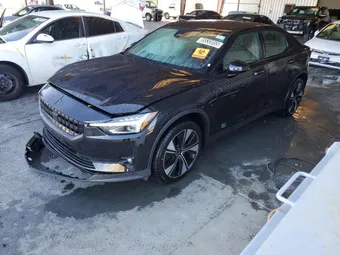 2023 Polestar 2 YSMEG3KA7PL142545