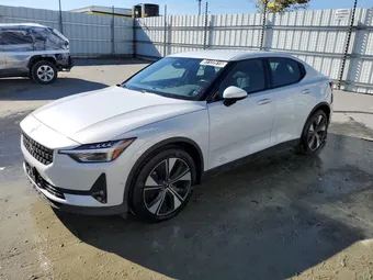 2023 Polestar 2 YSMEG3KA7PL159667