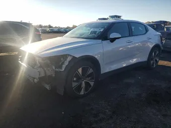 2023 Polestar 2 YSMEG3KA4PL140851