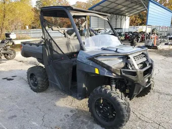2025 Polaris 4XARRE998S8217173