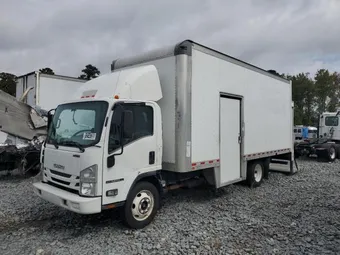 2019 Isuzu 54DC4W1C8KS814123