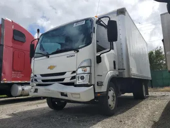 2023 Chevrolet C/K4500 54DCDW1DXPS200786