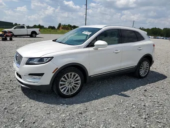 2019 Lincoln MKC 5LMCJ1C90KUL15220