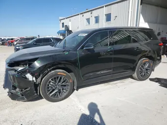 2024 Lexus TX 5TDAAAB69RS007824