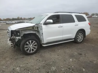2015 Toyota Sequoia 5TDJY5G18FS112205
