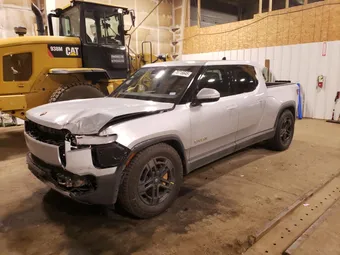 2023 Rivian R1T 7FCTGAAA9PN019546