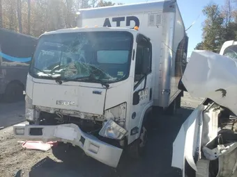 2020 Isuzu JALC4W164L7011097