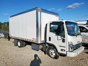 2023 Isuzu JALC4W166P7013388