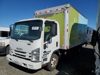 2018 Isuzu JALC4W16XJ7007245