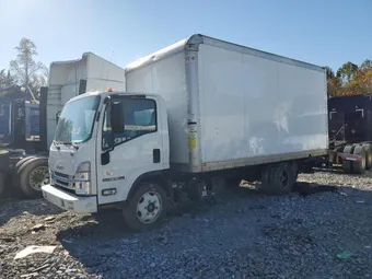 2023 Isuzu JALC4W16XP7K00004