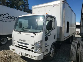2016 Isuzu JALE5W161G7300417