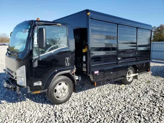 2018 Isuzu JALE5W16XJ7301217