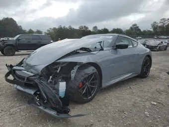 2024 Nissan Z JN1BZ4BH6RM367342