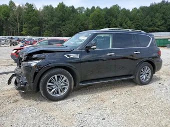 2023 Infiniti QX80 JN8AZ2AF2P9755623