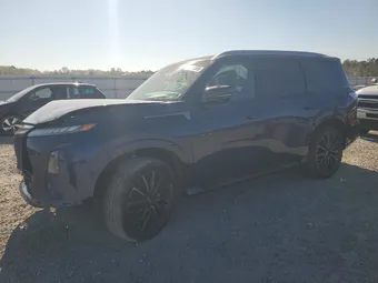 2025 Infiniti QX80 JN8AZ3CC4S9600945