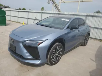 2023 Lexus RZ JTJAAAAB0PA006826