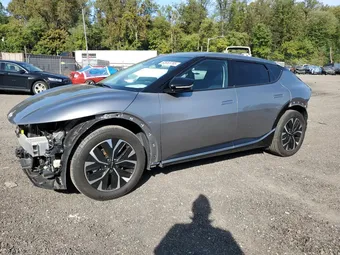 2023 Kia EV6 KNDC34LA5P5606343