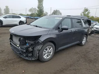 2023 Kia Carnival KNDNB5H37P6262374