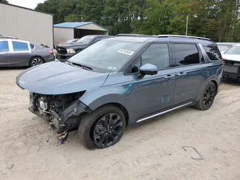 2024 Kia Carnival KNDNE5H36R6415501