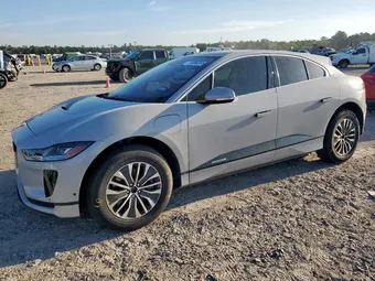 2020 Jaguar I-PACE SADHB2S19L1F80966
