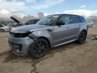 2025 Land Rover Range Rover Sport SAL1L9FU2SA436266