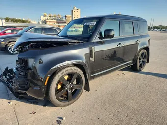 2025 Land Rover Defender SALE27EU7S2463970