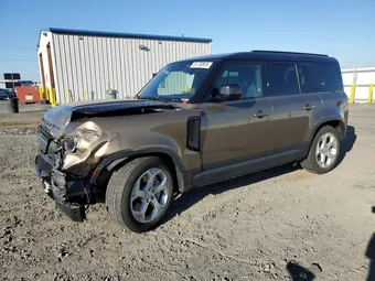 2021 Land Rover Defender SALEP7RU0M2043014