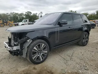 2023 Land Rover Range Rover SALKP9FU8PA050919