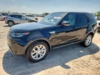 2020 Land Rover Discovery SALRG2RV8L2423049