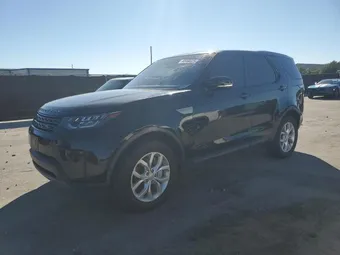 2020 Land Rover Discovery SALRG2RVXL2427488
