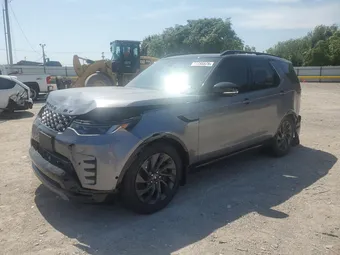 2024 Land Rover Discovery SALRL4EU0R2502714