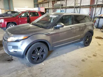 2015 Land Rover Range Rover Evoque SALVP2BG6FH016777