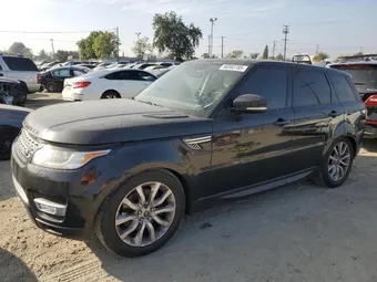 2014 Land Rover Rangerover SALWR2VF6EA304100