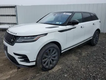 2019 Land Rover Range Rover Velar SALYL2EX9KA784826