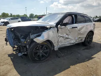 2018 Land Rover Range Rover Velar SALYL2RV5JA769487