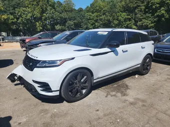 2021 Land Rover Range Rover Velar SALYT2EU3MA309486