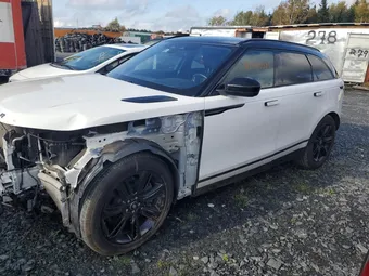 2021 Land Rover Range Rover Velar SALYT2EU3MA313022