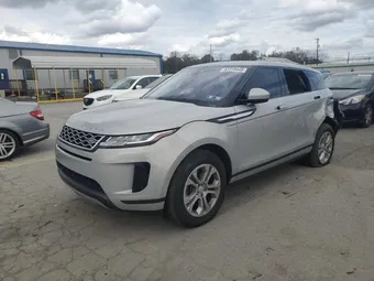 2020 Land Rover Range Rover Evoque SALZJ2FX8LH080229
