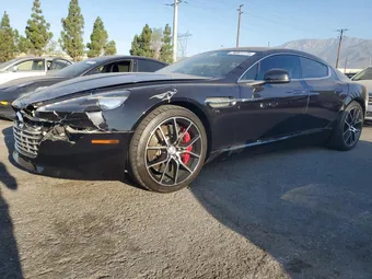 2014 Aston Martin Rapide SCFHDDBT5EGF04276