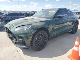 2023 Aston Martin SD7VUJBW4PTV06747