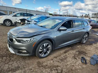 2019 Buick Regal W04GV8SX2K1002168