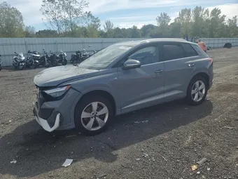 2024 Audi Q4 e-tron WA1L2BFZ6RP014847