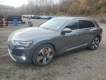 2019 Audi e-tron WA1VAAGE3KB006600