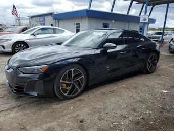 2024 Audi RS e-tron GT WAUAHBFW1R7900038