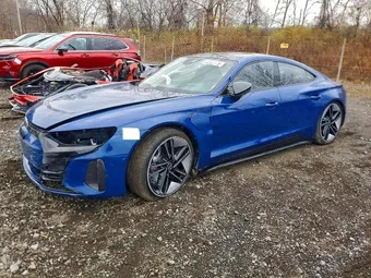 2024 Audi RS Etron GT WAUBHBFW3R7900076