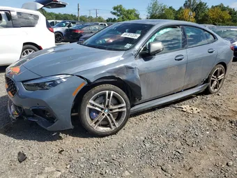 2024 BMW 2ER WBA13AL02R7R46986