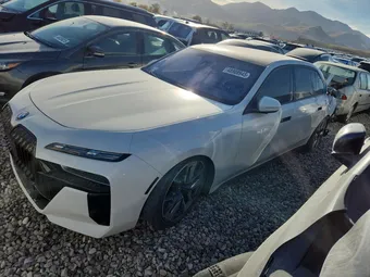 2023 BMW i7 WBY53EJ0XPCM95386